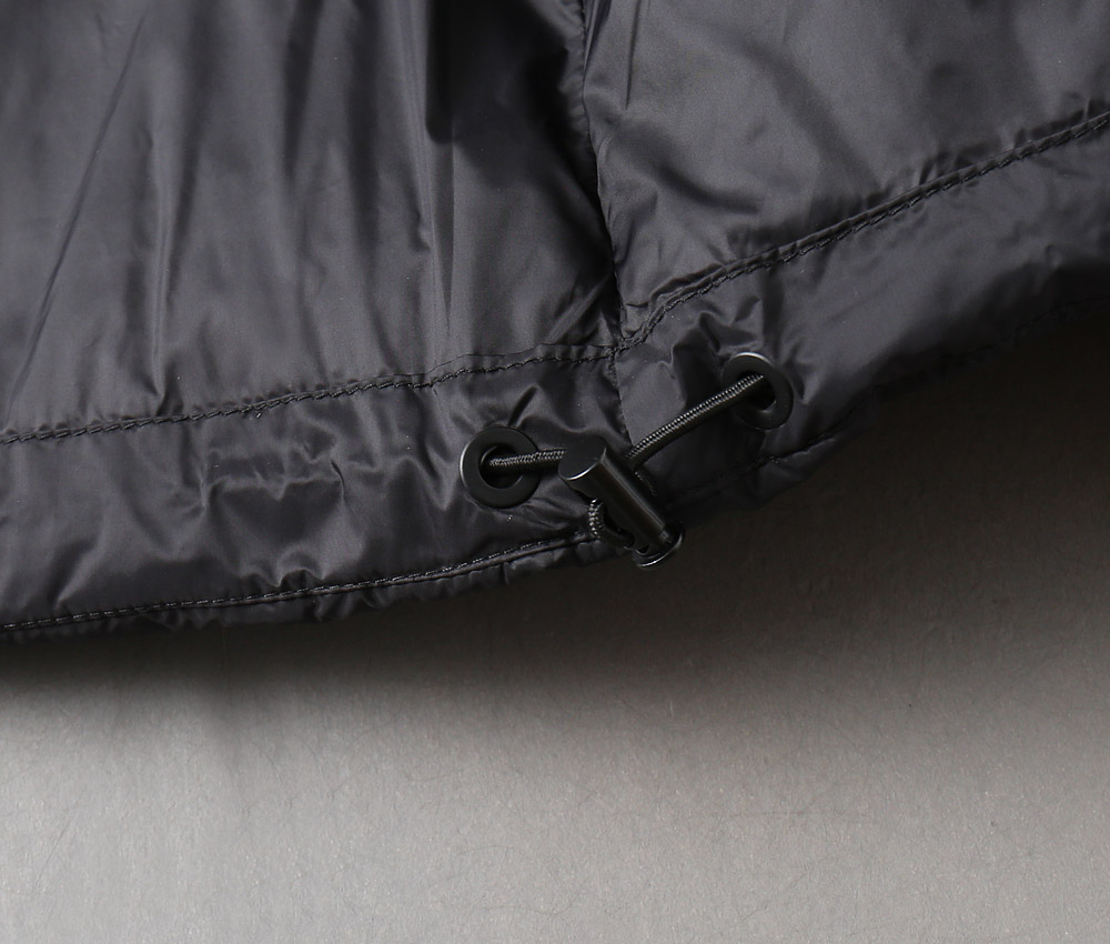 down jacket Men's